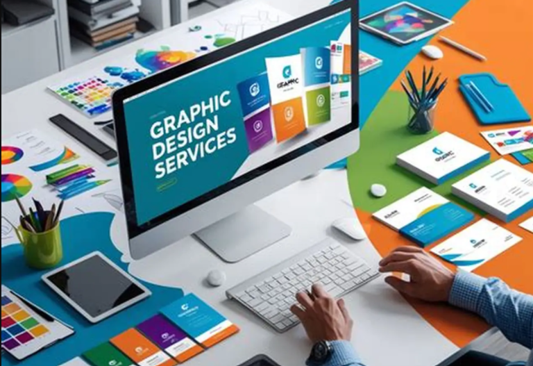 di graphic design services