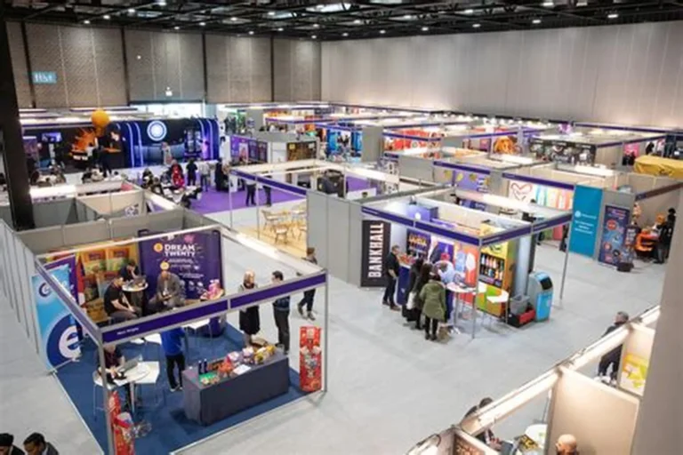 exhibition & trade show management